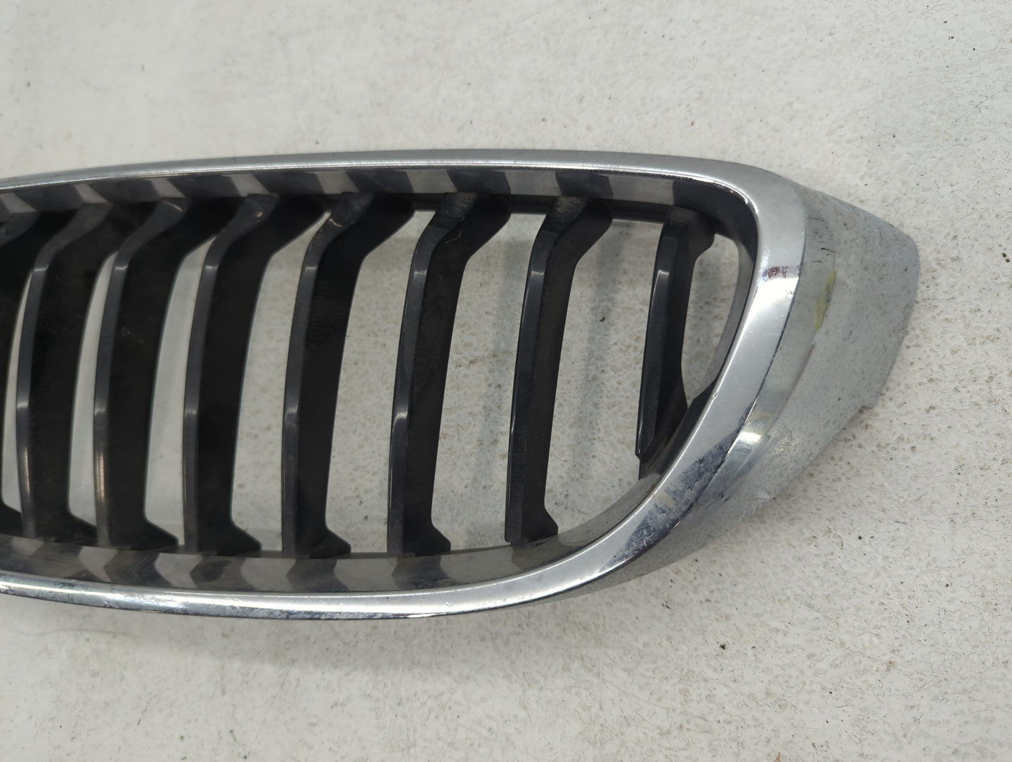 2014-2016 Bmw 428i Front Grille Bumper Not Included - Oemusedautoparts1.com