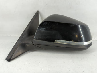 compare product 2016 Bmw 428i Driver Side View Mirror - Left Door Mirror OEM Used