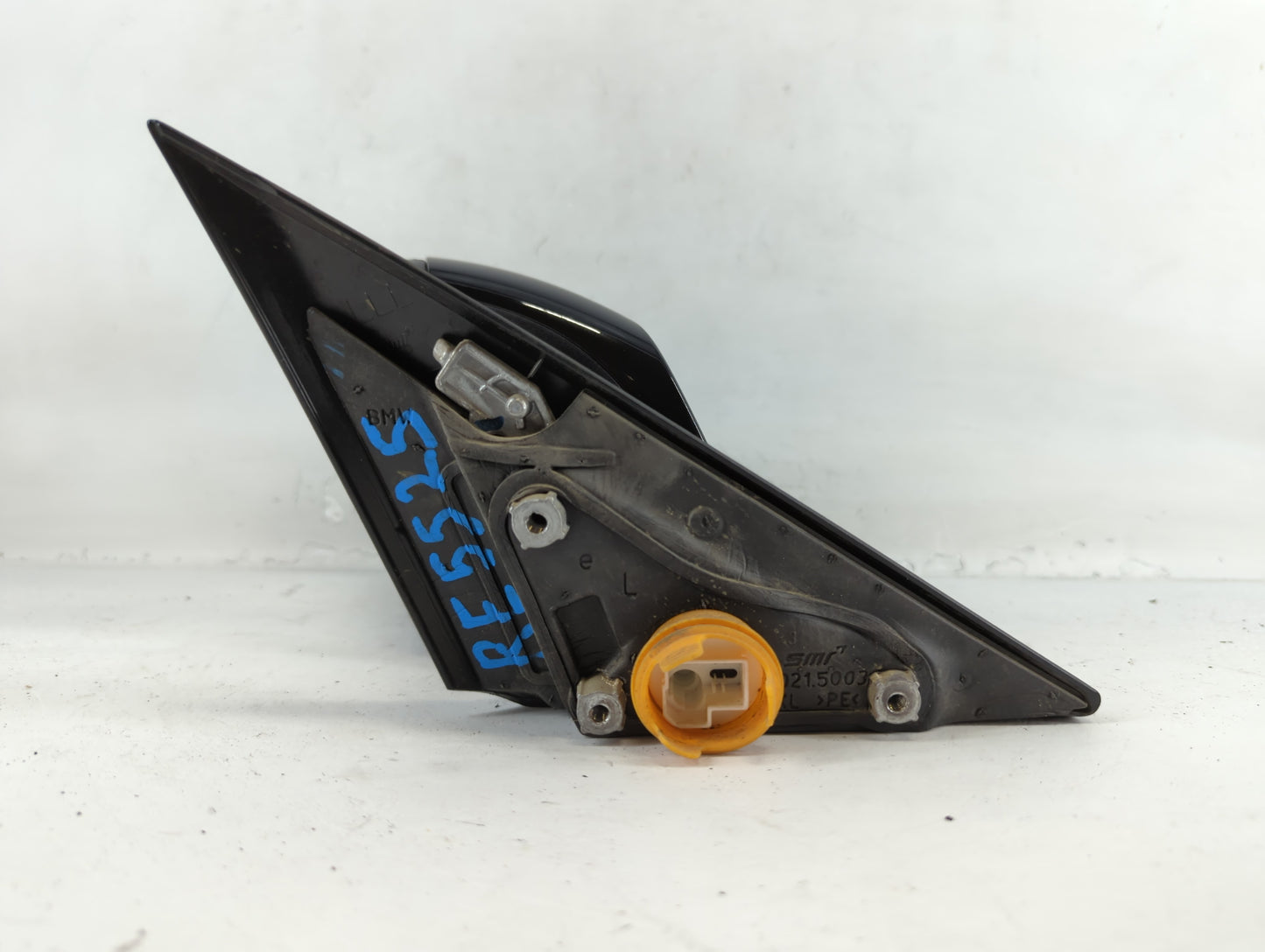 2016 Bmw 428i Driver Side View Mirror - Left Door Mirror OEM Used - Oemusedautoparts1.com