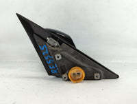 2016 Bmw 428i Driver Side View Mirror - Left Door Mirror OEM Used - Oemusedautoparts1.com