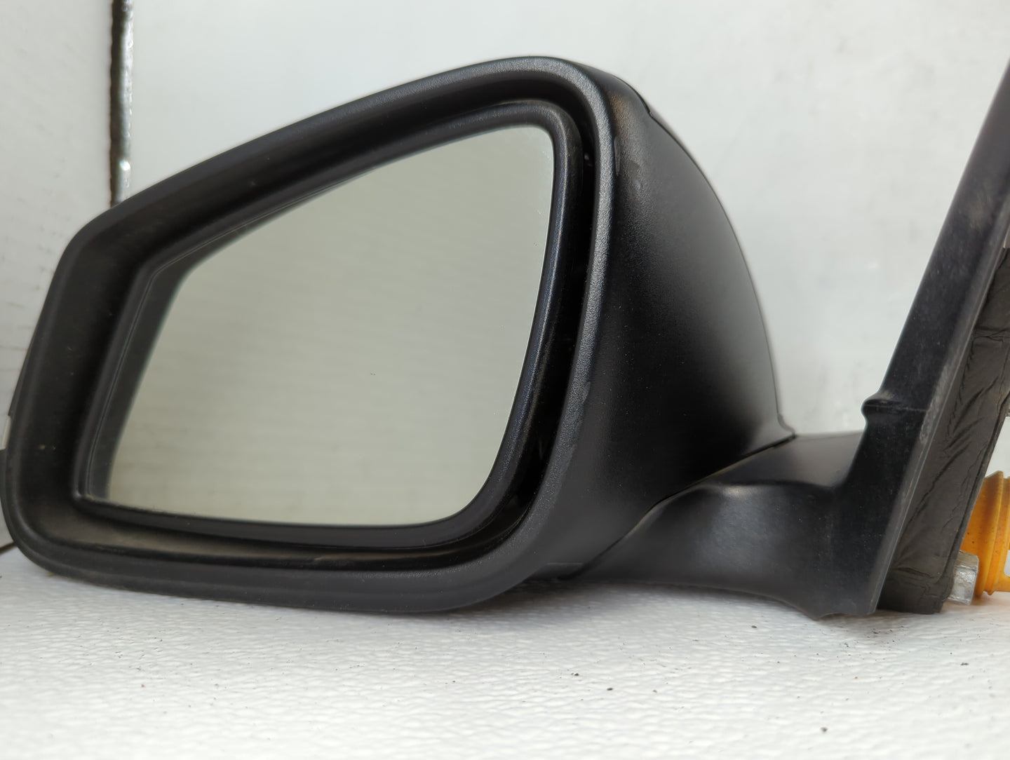 2016 Bmw 428i Driver Side View Mirror - Left Door Mirror OEM Used - Oemusedautoparts1.com