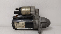 2014-2016 Bmw 428i Car Starter Motor Solenoid OEM P/N:8612576 7638194 Fits Fits 2012 2013 2014 2015 2016 2017 2018 OEM Used 