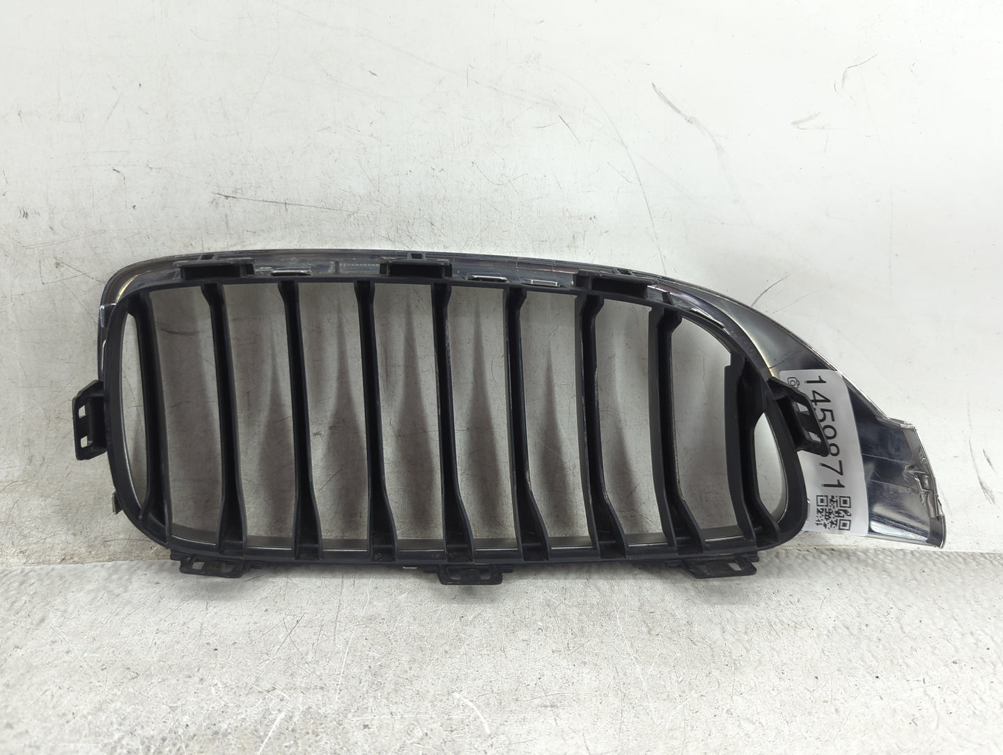 2017-2020 Bmw 430i Front Grille Bumper Not Included 1459871 - Oemusedautoparts1.com