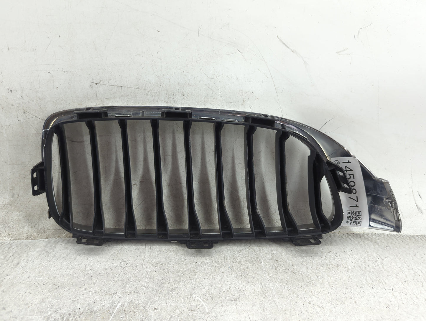 2017-2020 Bmw 430i Front Grille Bumper Not Included 1459871 - Oemusedautoparts1.com