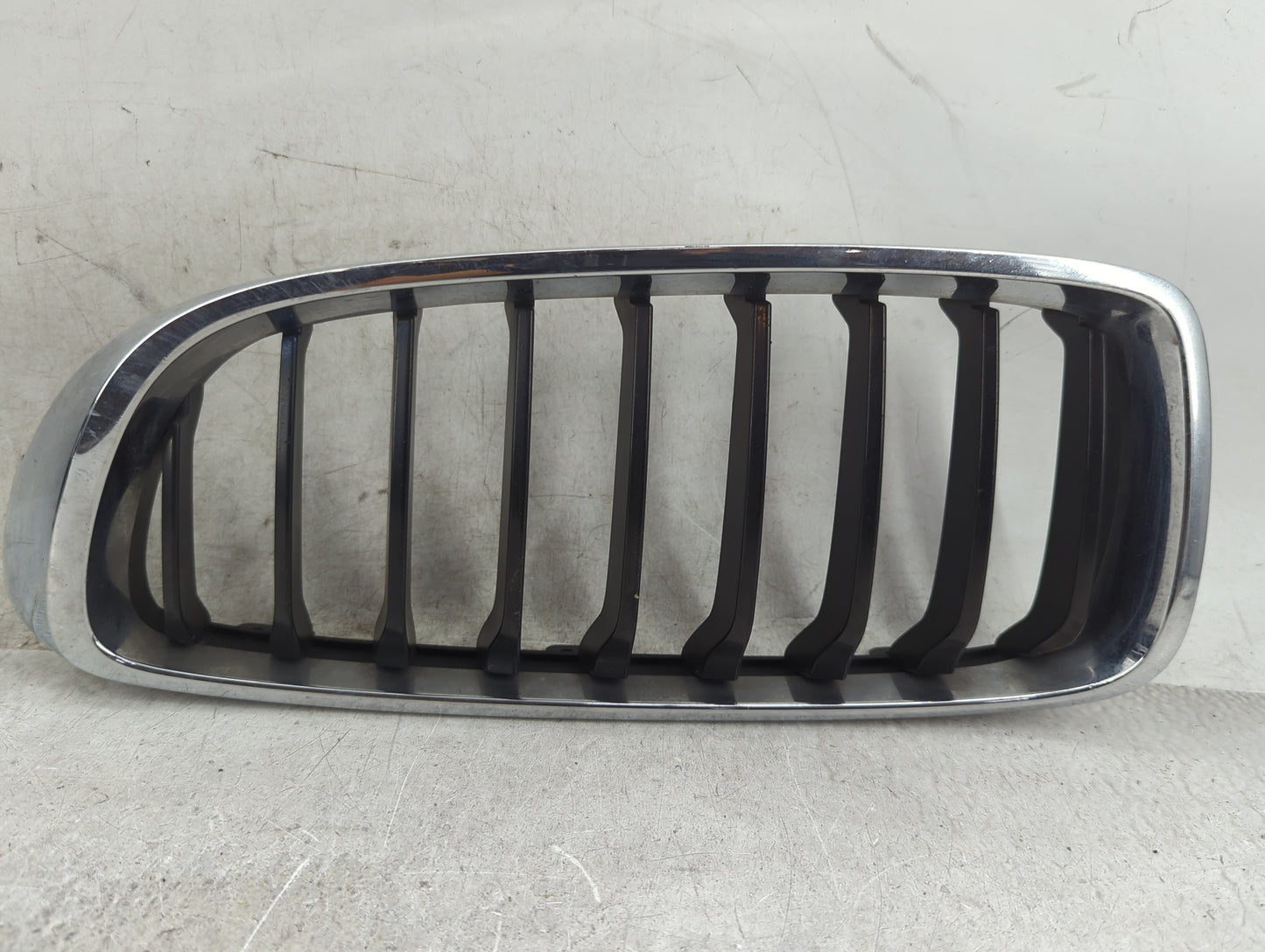 2017-2020 Bmw 430i Front Grille Bumper Not Included 1459871 - Oemusedautoparts1.com