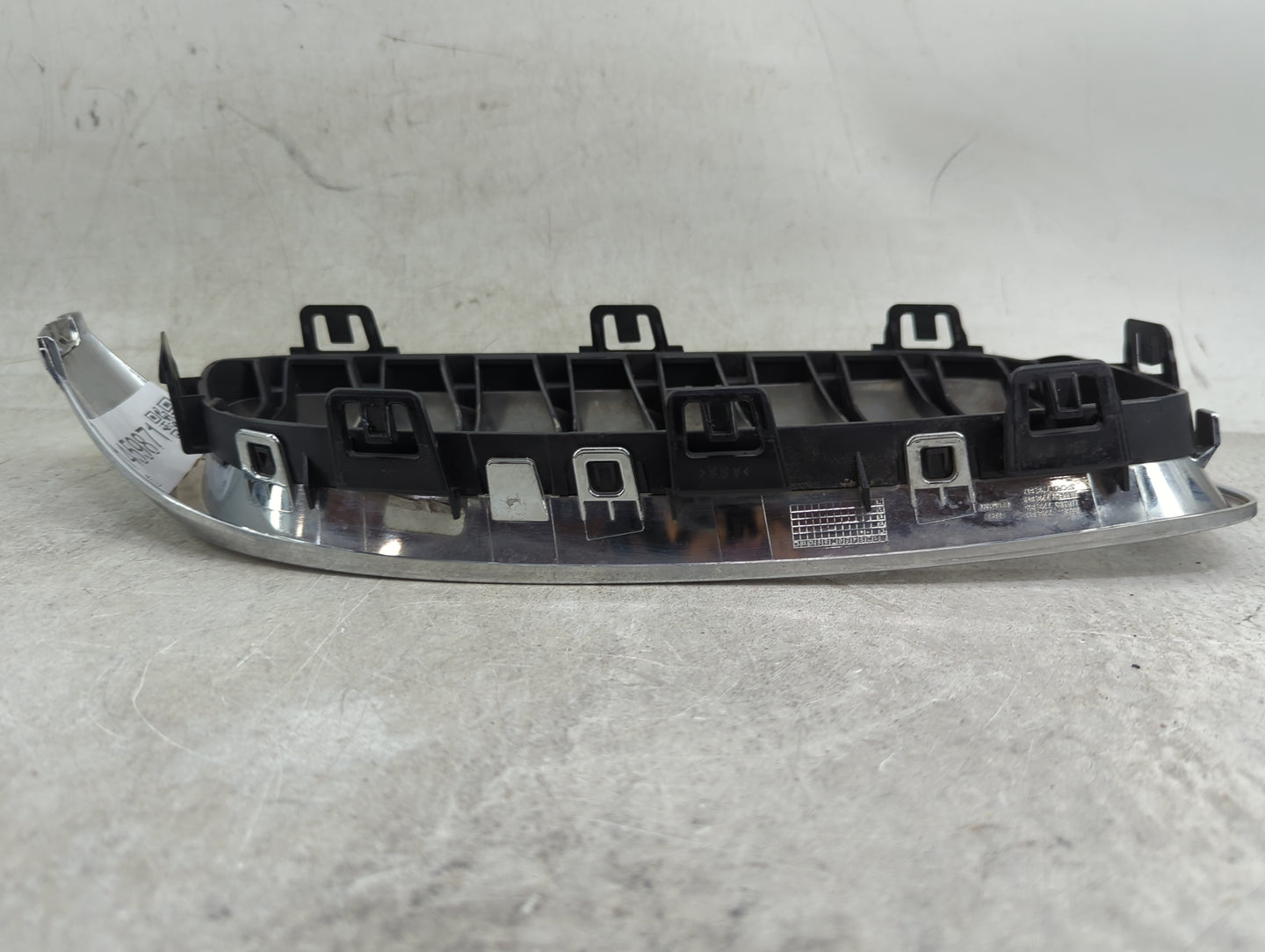 2017-2020 Bmw 430i Front Grille Bumper Not Included 1459871 - Oemusedautoparts1.com