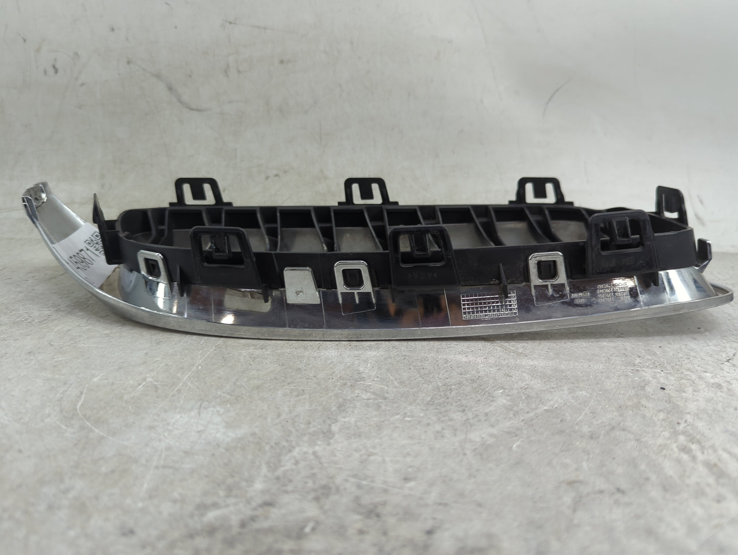 2017-2020 Bmw 430i Front Grille Bumper Not Included 1459871 - Oemusedautoparts1.com