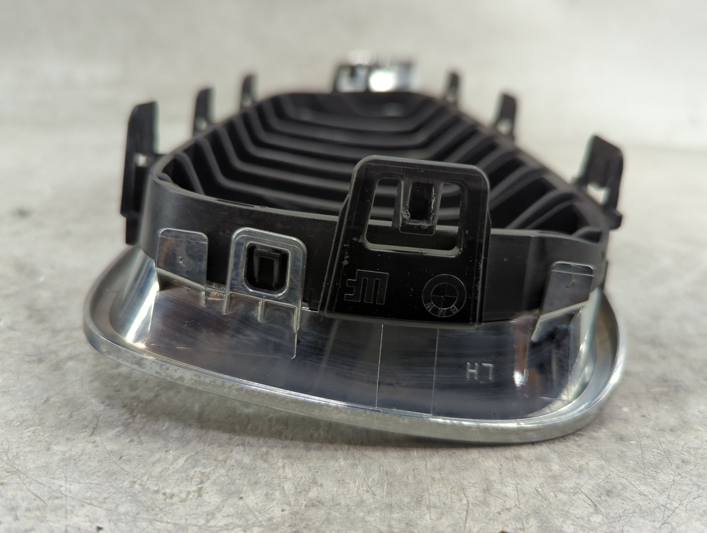 2017-2020 Bmw 430i Front Grille Bumper Not Included 1459871 - Oemusedautoparts1.com