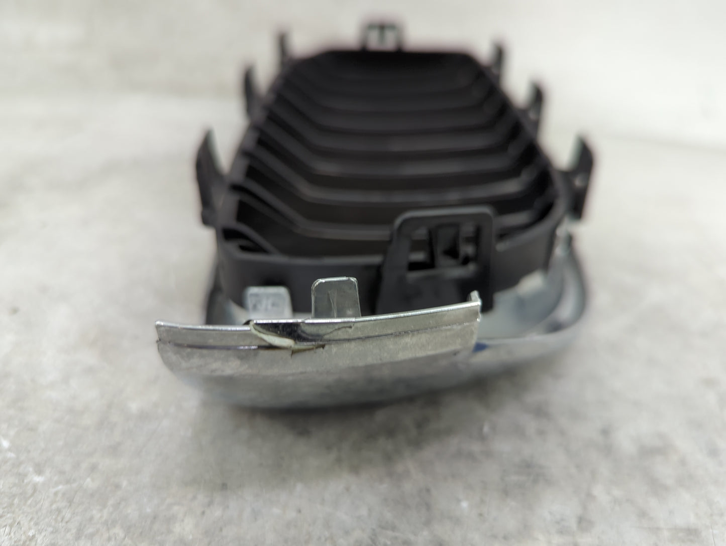 2017-2020 Bmw 430i Front Grille Bumper Not Included 1459871 - Oemusedautoparts1.com