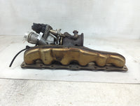 2014-2016 Bmw 435i Turbocharger Turbo Charger Super Charger Supercharger - Oemusedautoparts1.com