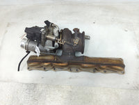 2014-2016 Bmw 435i Turbocharger Turbo Charger Super Charger Supercharger - Oemusedautoparts1.com