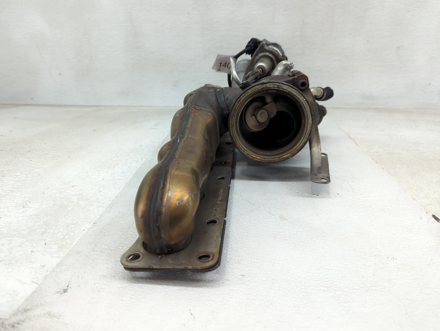 2014-2016 Bmw 435i Turbocharger Turbo Charger Super Charger Supercharger - Oemusedautoparts1.com