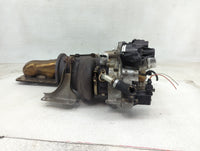 2014-2016 Bmw 435i Turbocharger Turbo Charger Super Charger Supercharger - Oemusedautoparts1.com