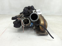 2014-2016 Bmw 435i Turbocharger Turbo Charger Super Charger Supercharger - Oemusedautoparts1.com