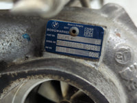 2014-2016 Bmw 435i Turbocharger Turbo Charger Super Charger Supercharger - Oemusedautoparts1.com
