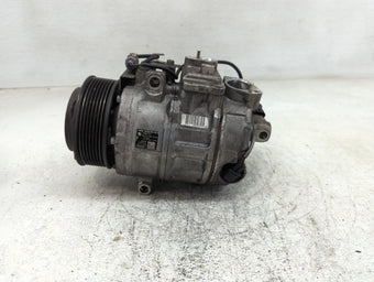 compare product 2014-2016 Bmw 435i Air Conditioning A/c Ac Compressor Oem