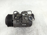 2014-2016 Bmw 435i Air Conditioning A/c Ac Compressor Oem - Oemusedautoparts1.com