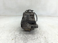 2014-2016 Bmw 435i Air Conditioning A/c Ac Compressor Oem - Oemusedautoparts1.com