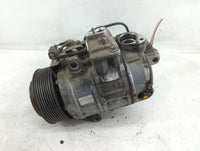 2014-2016 Bmw 435i Air Conditioning A/c Ac Compressor Oem - Oemusedautoparts1.com