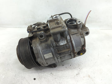 2014-2016 Bmw 435i Air Conditioning A/c Ac Compressor Oem - Oemusedautoparts1.com