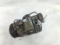 2014-2016 Bmw 435i Air Conditioning A/c Ac Compressor Oem - Oemusedautoparts1.com