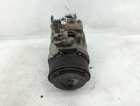 2014-2016 Bmw 435i Air Conditioning A/c Ac Compressor Oem - Oemusedautoparts1.com