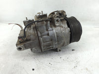 2014-2016 Bmw 435i Air Conditioning A/c Ac Compressor Oem - Oemusedautoparts1.com