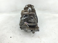 2014-2016 Bmw 435i Air Conditioning A/c Ac Compressor Oem - Oemusedautoparts1.com