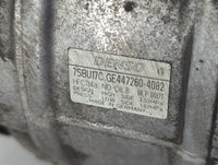 2014-2016 Bmw 435i Air Conditioning A/c Ac Compressor Oem - Oemusedautoparts1.com