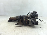 2014-2016 Bmw 435i Turbocharger Turbo Charger Super Charger Supercharger - Oemusedautoparts1.com