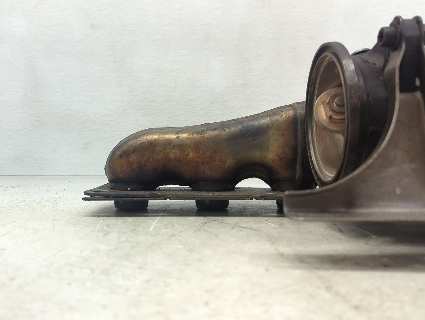 2014-2016 Bmw 435i Turbocharger Turbo Charger Super Charger Supercharger - Oemusedautoparts1.com