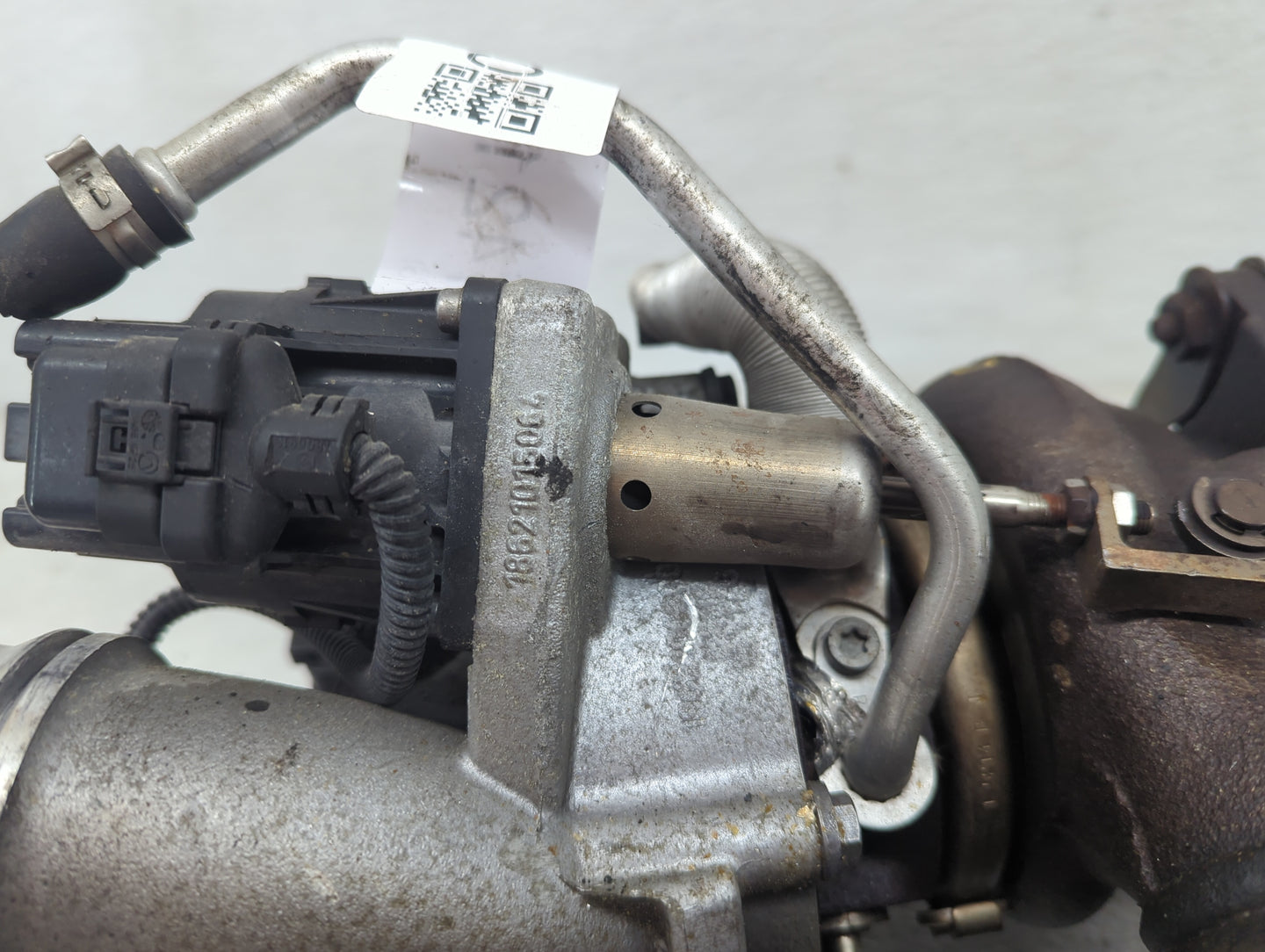 2014-2016 Bmw 435i Turbocharger Turbo Charger Super Charger Supercharger - Oemusedautoparts1.com