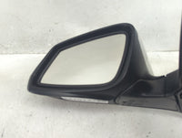 2014-2016 Bmw 528 Driver Side View Mirror - Left Door Mirror OEM Used - Oemusedautoparts1.com
