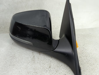 compare product 2014-2016 Bmw 528 Passenger Side View Mirror - Right Door Mirror OEM Used