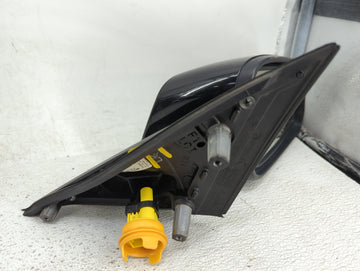 2014-2016 Bmw 528 Passenger Side View Mirror - Right Door Mirror OEM Used