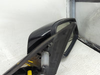 2014-2016 Bmw 528 Passenger Side View Mirror - Right Door Mirror OEM Used - Oemusedautoparts1.com
