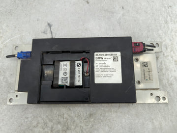 2016 Bmw 528 Telematics Control Module - Oemusedautoparts1.com