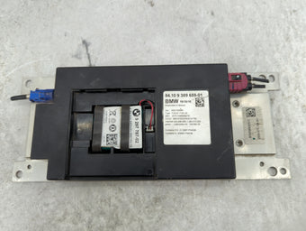 compare product 2016 Bmw 528 Telematics Control Module