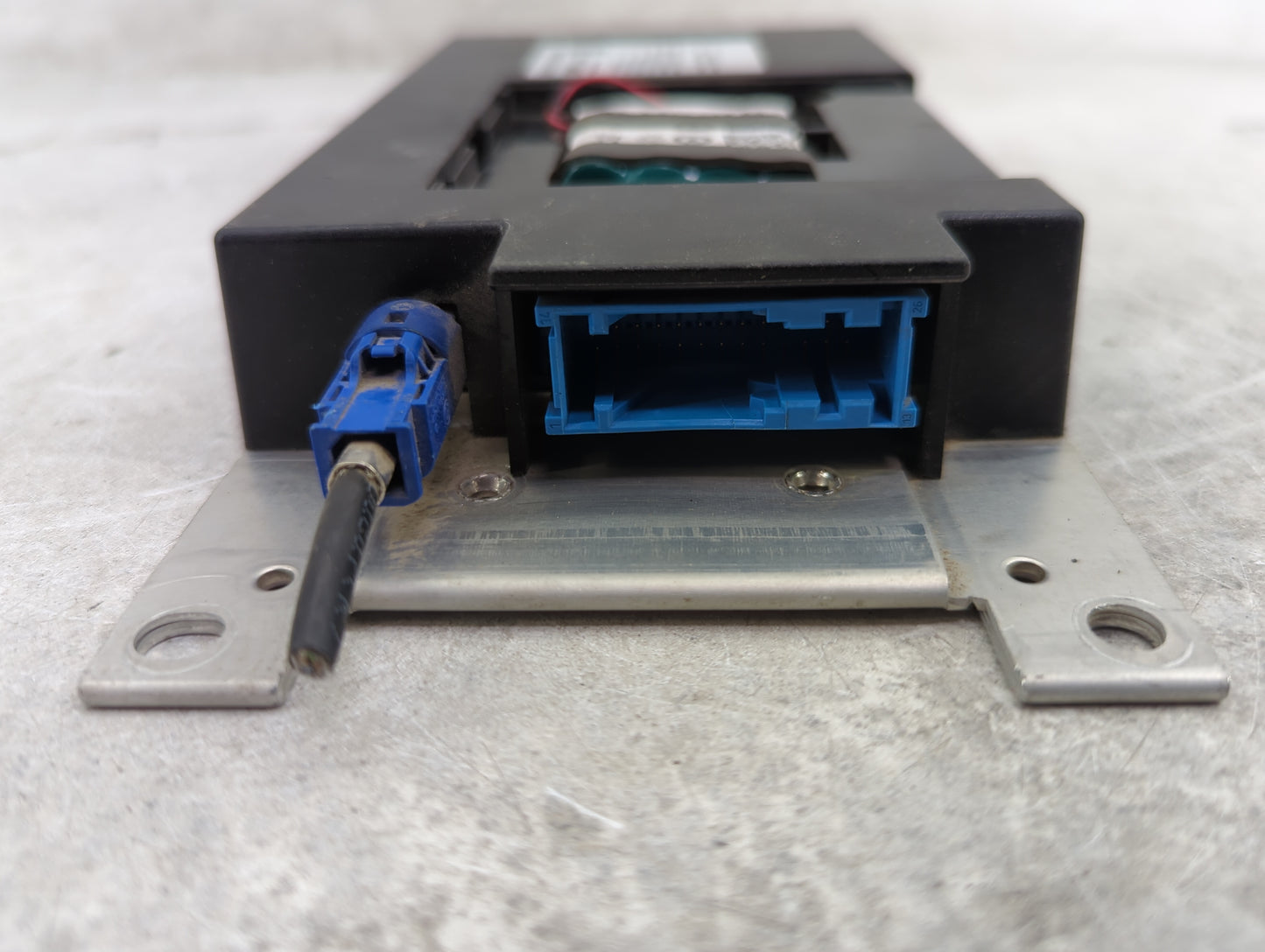 2016 Bmw 528 Telematics Control Module - Oemusedautoparts1.com
