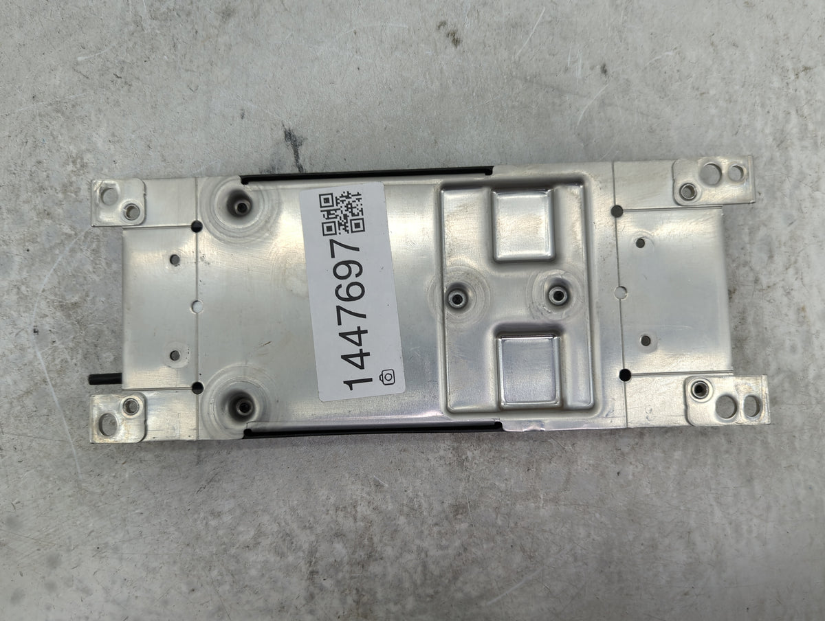 2016 Bmw 528 Telematics Control Module - Oemusedautoparts1.com