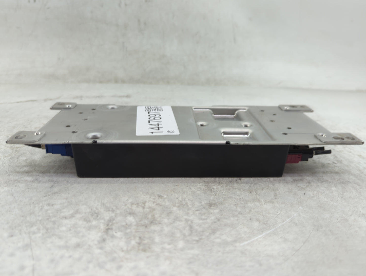2016 Bmw 528 Telematics Control Module - Oemusedautoparts1.com