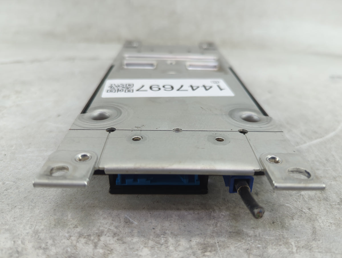 2016 Bmw 528 Telematics Control Module - Oemusedautoparts1.com