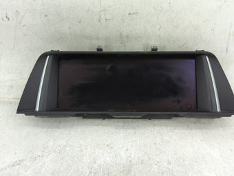 compare product Bmw 528 Information Display Screen