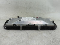 Bmw 528 Information Display Screen - Oemusedautoparts1.com