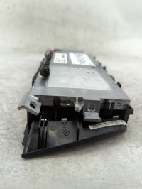 Bmw 528 Information Display Screen - Oemusedautoparts1.com