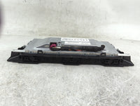 Bmw 528 Information Display Screen - Oemusedautoparts1.com
