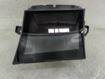 compare product 2016 Bmw 528 Dash Dashboard Heads Up Display Hud Oem