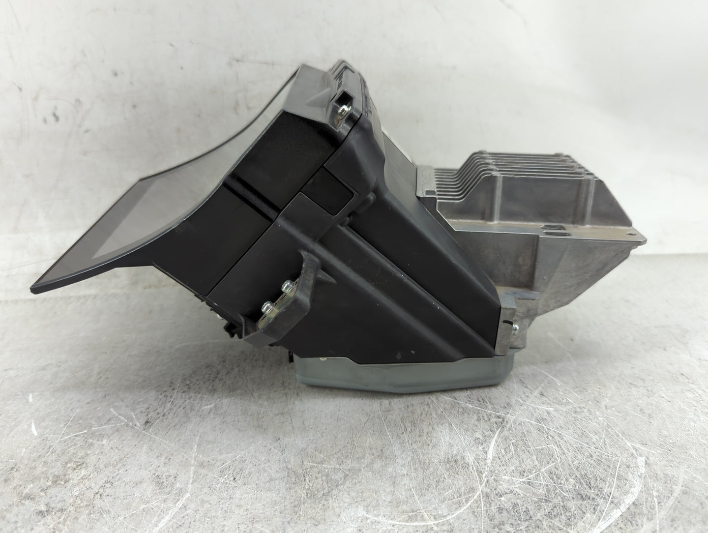 2016 Bmw 528 Dash Dashboard Heads Up Display Hud Oem - Oemusedautoparts1.com