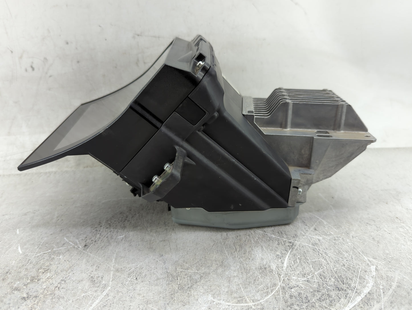 2016 Bmw 528 Dash Dashboard Heads Up Display Hud Oem - Oemusedautoparts1.com