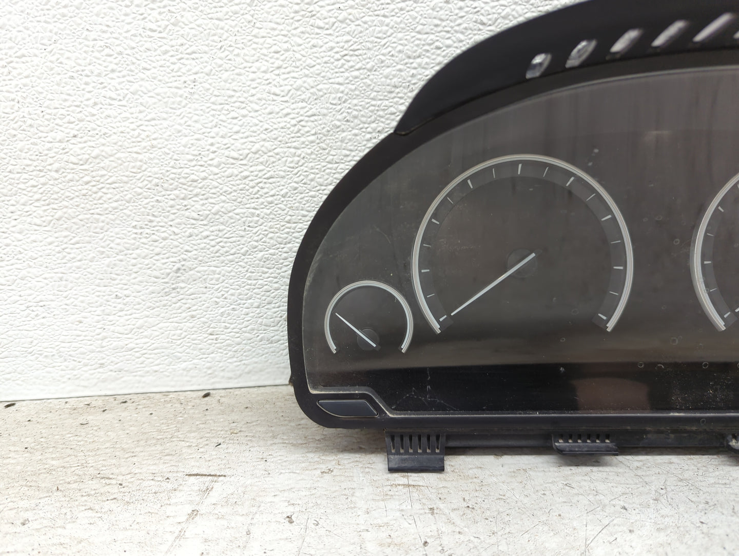 2016 Bmw 528 Instrument Cluster Speedometer Gauges P/N:0263726353 680524101, 17388410 Miles: Fits OEM Used Auto Parts - Oemu